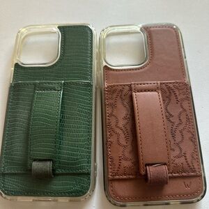 WALLI•iPhone 14Pro Max •bundle